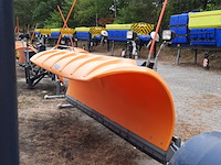 Sneeuwschuiver, schmidt, snk 300 epz, cd-orm-4135, 2006 - afbeelding 1 van  12