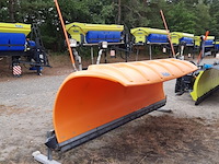 Sneeuwschuiver, schmidt, snk 300 epz, cd-orm-4135, 2006 - afbeelding 3 van  12