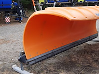 Sneeuwschuiver, schmidt, snk 300 epz, cd-orm-4135, 2006 - afbeelding 4 van  12