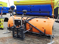 Sneeuwschuiver, schmidt, snk 300 epz, cd-orm-4135, 2006 - afbeelding 6 van  12