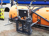 Sneeuwschuiver, schmidt, snk 300 epz, cd-orm-4135, 2006 - afbeelding 7 van  12