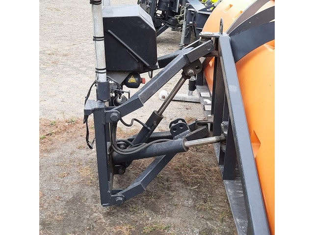Sneeuwschuiver, schmidt, snk 300 epz, cd-orm-4135, 2006 - afbeelding 8 van  12