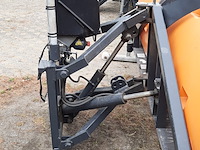 Sneeuwschuiver, schmidt, snk 300 epz, cd-orm-4135, 2006 - afbeelding 8 van  12