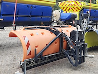Sneeuwschuiver, schmidt, snk 34, cd-orm-4106, 2006 - afbeelding 11 van  17