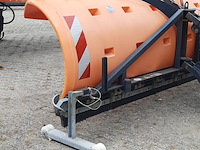 Sneeuwschuiver, schmidt, snk 34, cd-orm-4106, 2006 - afbeelding 12 van  17