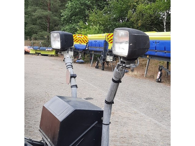 Sneeuwschuiver, schmidt, snk 34, cd-orm-4106, 2006 - afbeelding 14 van  17