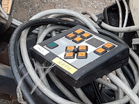 Sneeuwschuiver, schmidt, snk 34, cd-orm-4106, 2006 - afbeelding 15 van  17