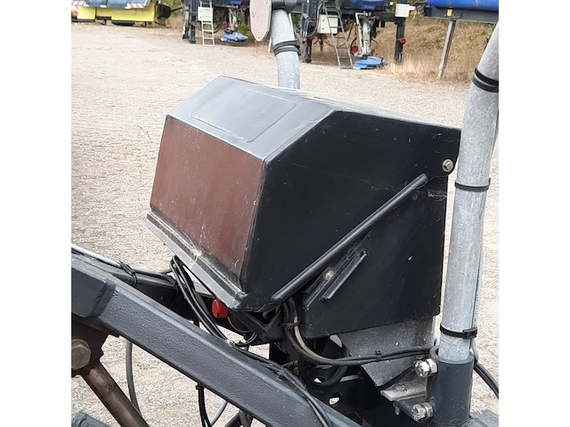 Sneeuwschuiver, schmidt, snk 34, cd-orm-4106, 2006 - afbeelding 17 van  17