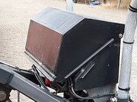 Sneeuwschuiver, schmidt, snk 34, cd-orm-4106, 2006 - afbeelding 17 van  17