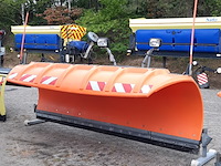 Sneeuwschuiver, schmidt, snk 34, cd-orm-4106, 2006 - afbeelding 1 van  17