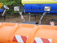 Sneeuwschuiver, schmidt, snk 34, cd-orm-4106, 2006 - afbeelding 3 van  17