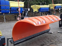 Sneeuwschuiver, schmidt, snk 34, cd-orm-4106, 2006 - afbeelding 4 van  17