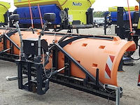 Sneeuwschuiver, schmidt, snk 34, cd-orm-4106, 2006 - afbeelding 6 van  17