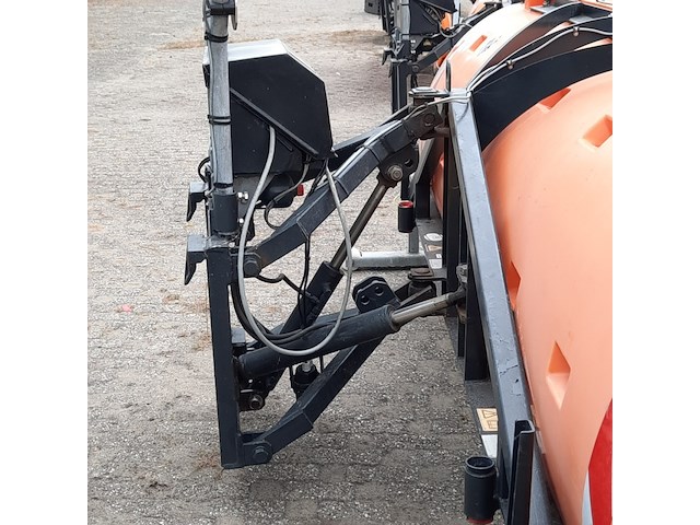 Sneeuwschuiver, schmidt, snk 34, cd-orm-4106, 2006 - afbeelding 7 van  17