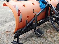 Sneeuwschuiver, schmidt, snk 37, cd-orm-1341, 2006 - afbeelding 12 van  15