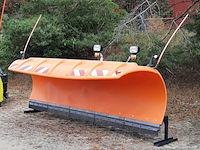 Sneeuwschuiver, schmidt, snk 37, cd-orm-1341, 2006 - afbeelding 1 van  15