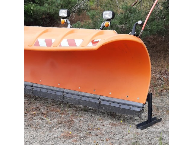 Sneeuwschuiver, schmidt, snk 37, cd-orm-1341, 2006 - afbeelding 2 van  15