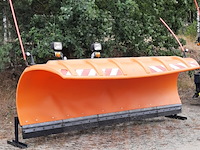 Sneeuwschuiver, schmidt, snk 37, cd-orm-1341, 2006 - afbeelding 3 van  15