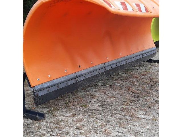 Sneeuwschuiver, schmidt, snk 37, cd-orm-1341, 2006 - afbeelding 5 van  15