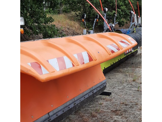 Sneeuwschuiver, schmidt, snk 37, cd-orm-1341, 2006 - afbeelding 6 van  15