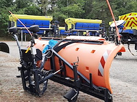 Sneeuwschuiver, schmidt, snk 37, cd-orm-1341, 2006 - afbeelding 7 van  15