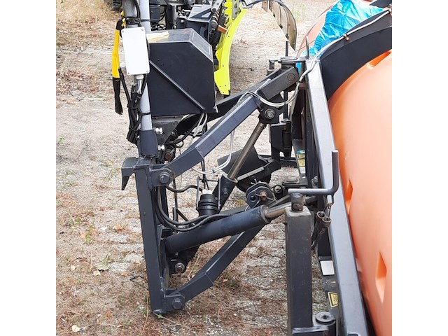 Sneeuwschuiver, schmidt, snk 37, cd-orm-1341, 2006 - afbeelding 9 van  15
