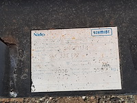Sneeuwschuiver, schmidt, snk 37, cd-orm-1358, 2006 - afbeelding 3 van  12