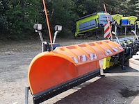 Sneeuwschuiver, schmidt, snk 37, cd-orm-1358, 2006 - afbeelding 1 van  12