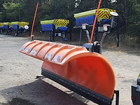 Sneeuwschuiver, schmidt, snk 37, cd-orm-1358, 2006 - afbeelding 5 van  12