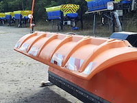 Sneeuwschuiver, schmidt, snk 37, cd-orm-1358, 2006 - afbeelding 6 van  12