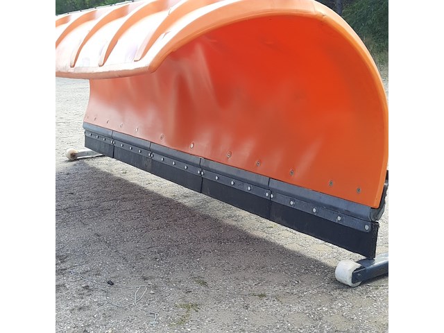 Sneeuwschuiver, schmidt, snk 37, cd-orm-1358, 2006 - afbeelding 7 van  12
