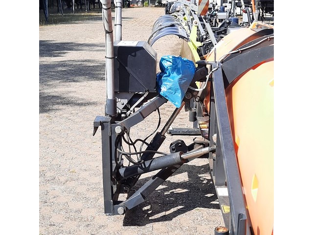 Sneeuwschuiver, schmidt, snk 37, cd-orm-1358, 2006 - afbeelding 11 van  12