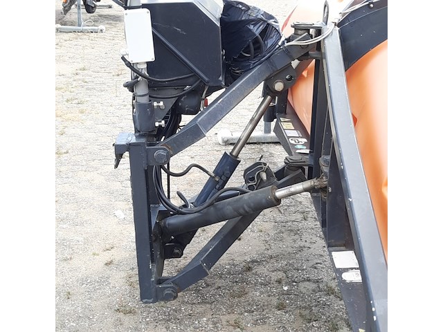 Sneeuwschuiver, schmidt, snk 37, cd-orm-1458, 2007 - afbeelding 4 van  13
