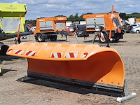Sneeuwschuiver, schmidt, snk 37, cd-orm-1458, 2007 - afbeelding 1 van  13