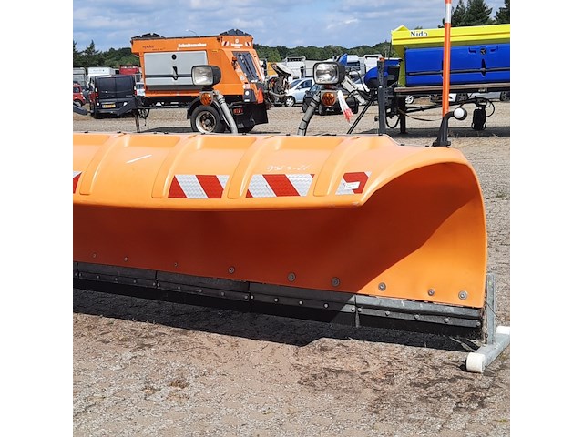 Sneeuwschuiver, schmidt, snk 37, cd-orm-1458, 2007 - afbeelding 6 van  13