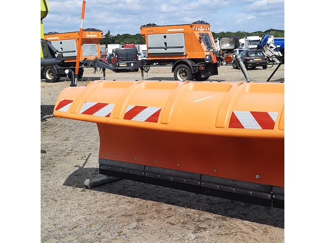 Sneeuwschuiver, schmidt, snk 37, cd-orm-1458, 2007 - afbeelding 7 van  13