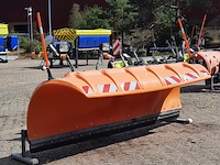 Sneeuwschuiver, schmidt, snk 37, cd-orm-1458, 2007 - afbeelding 8 van  13