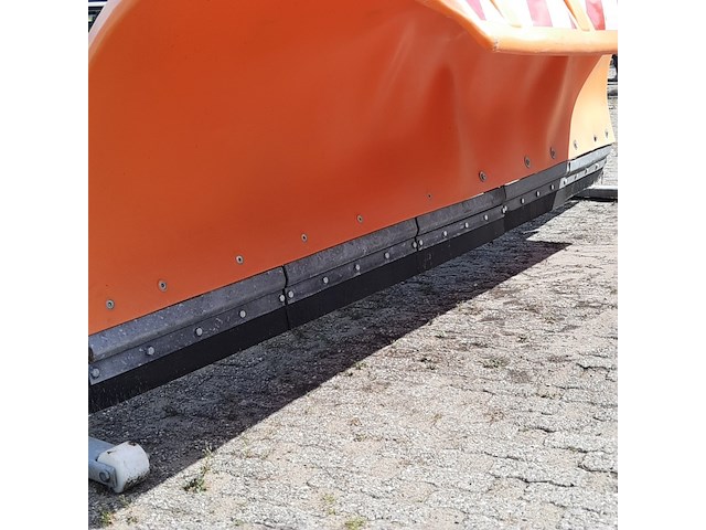 Sneeuwschuiver, schmidt, snk 37, cd-orm-1458, 2007 - afbeelding 9 van  13