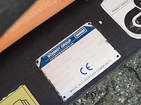 Sneeuwschuiver, schmidt, snk 37, cd-orm-1458, 2007 - afbeelding 13 van  13