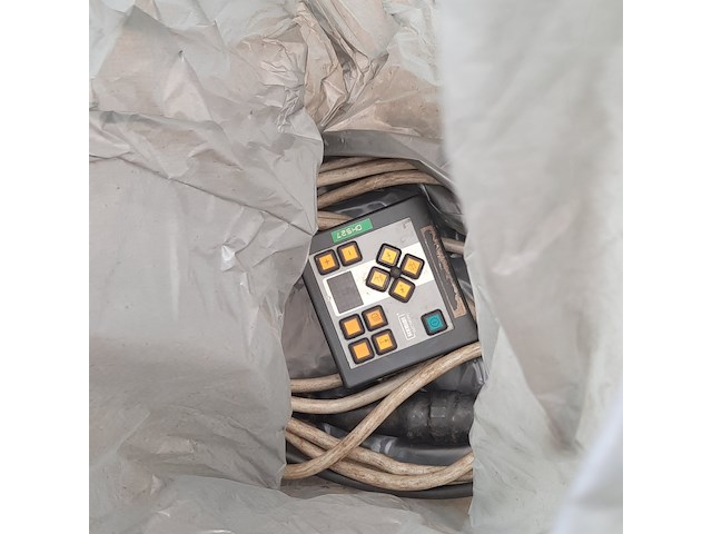 Sneeuwschuiver, schmidt, snk 37, cd-orm-1477, 2007 - afbeelding 12 van  17