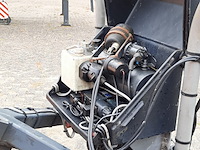 Sneeuwschuiver, schmidt, snk 37, cd-orm-1477, 2007 - afbeelding 13 van  17