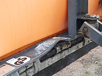 Sneeuwschuiver, schmidt, snk 37, cd-orm-1477, 2007 - afbeelding 15 van  17