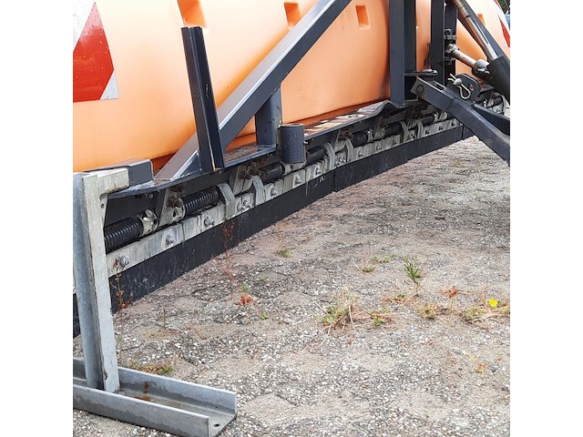 Sneeuwschuiver, schmidt, snk 37, cd-orm-1477, 2007 - afbeelding 16 van  17