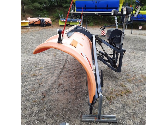 Sneeuwschuiver, schmidt, snk 37, cd-orm-1477, 2007 - afbeelding 17 van  17