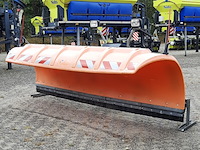 Sneeuwschuiver, schmidt, snk 37, cd-orm-1477, 2007 - afbeelding 1 van  17