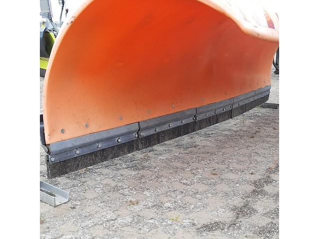 Sneeuwschuiver, schmidt, snk 37, cd-orm-1477, 2007 - afbeelding 5 van  17