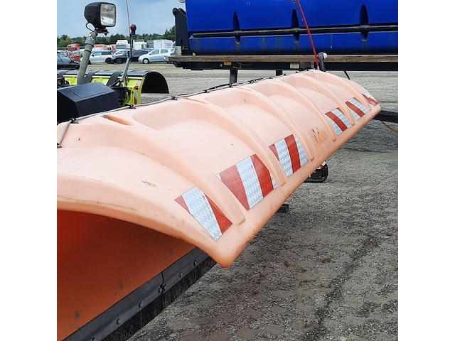 Sneeuwschuiver, schmidt, snk 37, cd-orm-1477, 2007 - afbeelding 6 van  17
