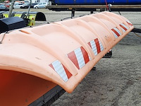 Sneeuwschuiver, schmidt, snk 37, cd-orm-1477, 2007 - afbeelding 6 van  17