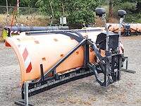 Sneeuwschuiver, schmidt, snk 37, cd-orm-1477, 2007 - afbeelding 8 van  17