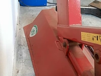 Sneeuwschuiver t.b.v. heftruck, wifo-anema, sh 200 v - afbeelding 2 van  12